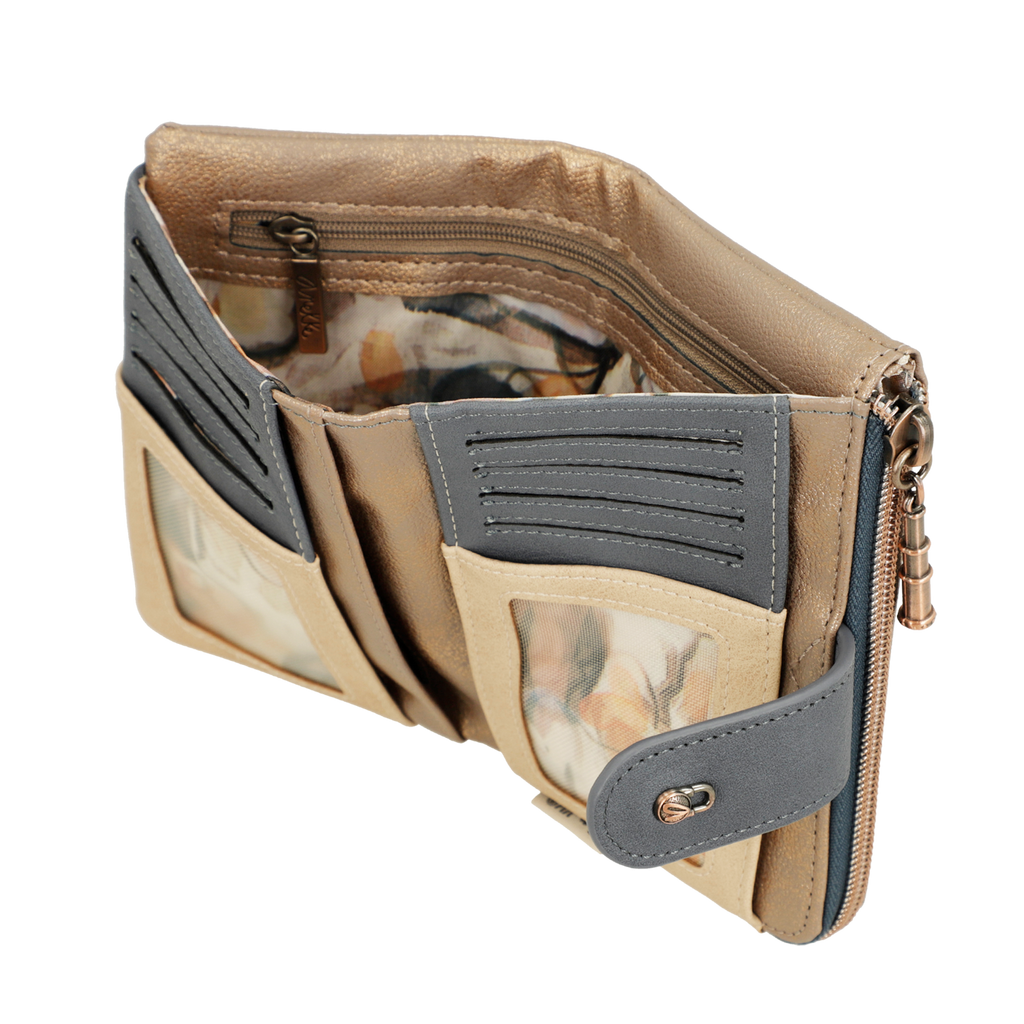 Portofel Anekke 40809-912