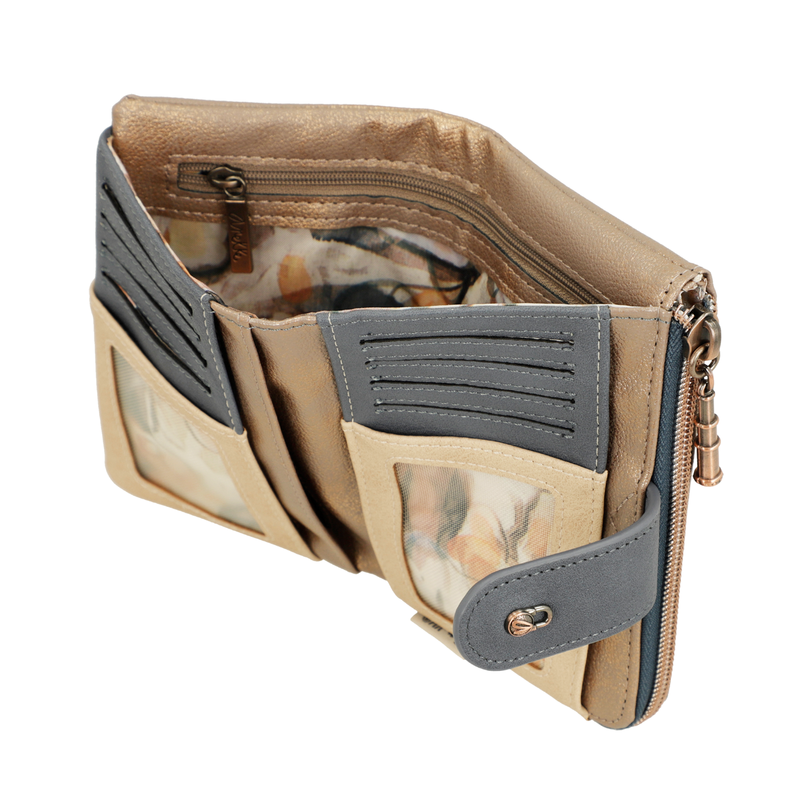 Portofel Anekke 40809-912