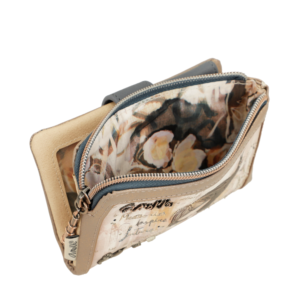 Portofel Anekke 40809-912