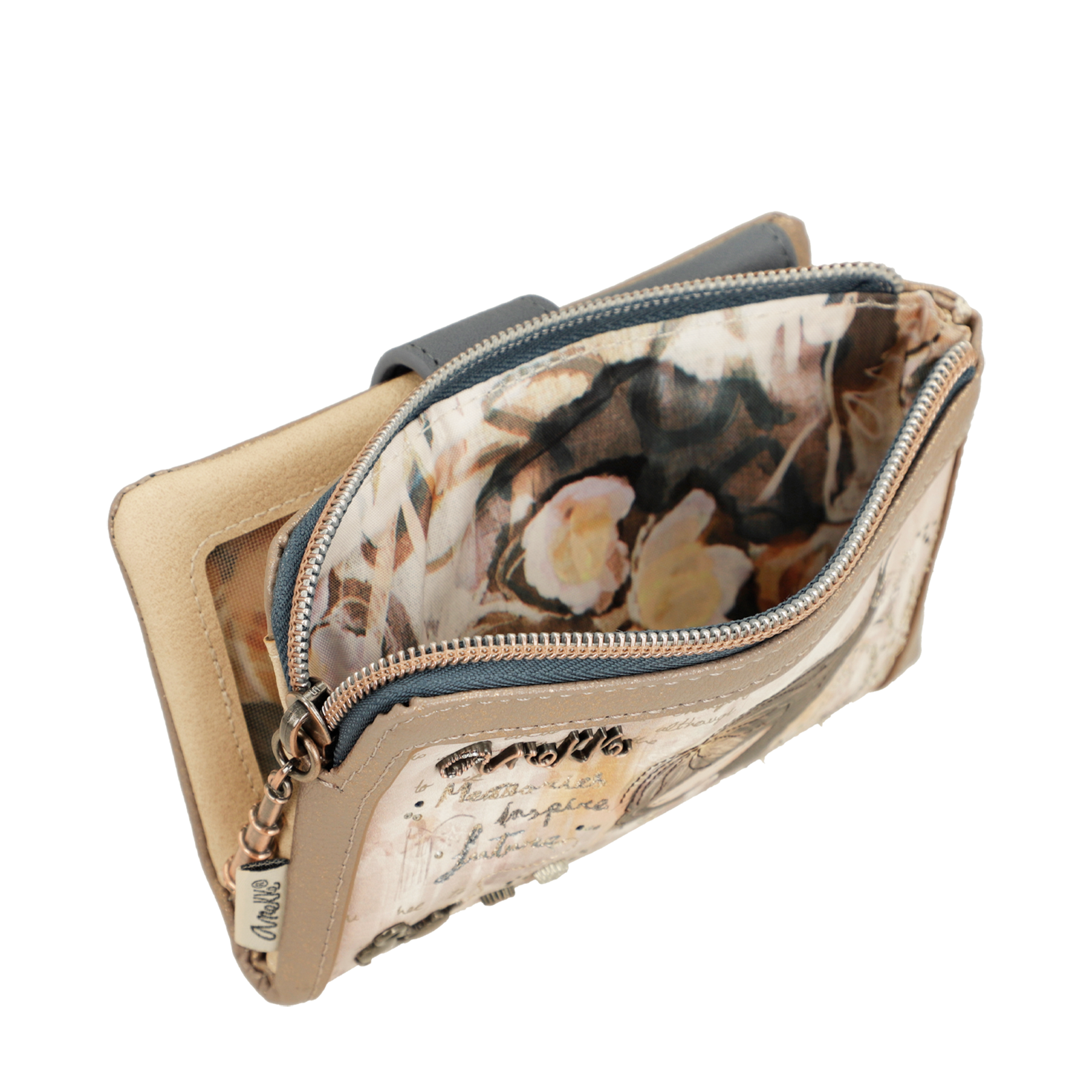 Portofel Anekke 40809-912