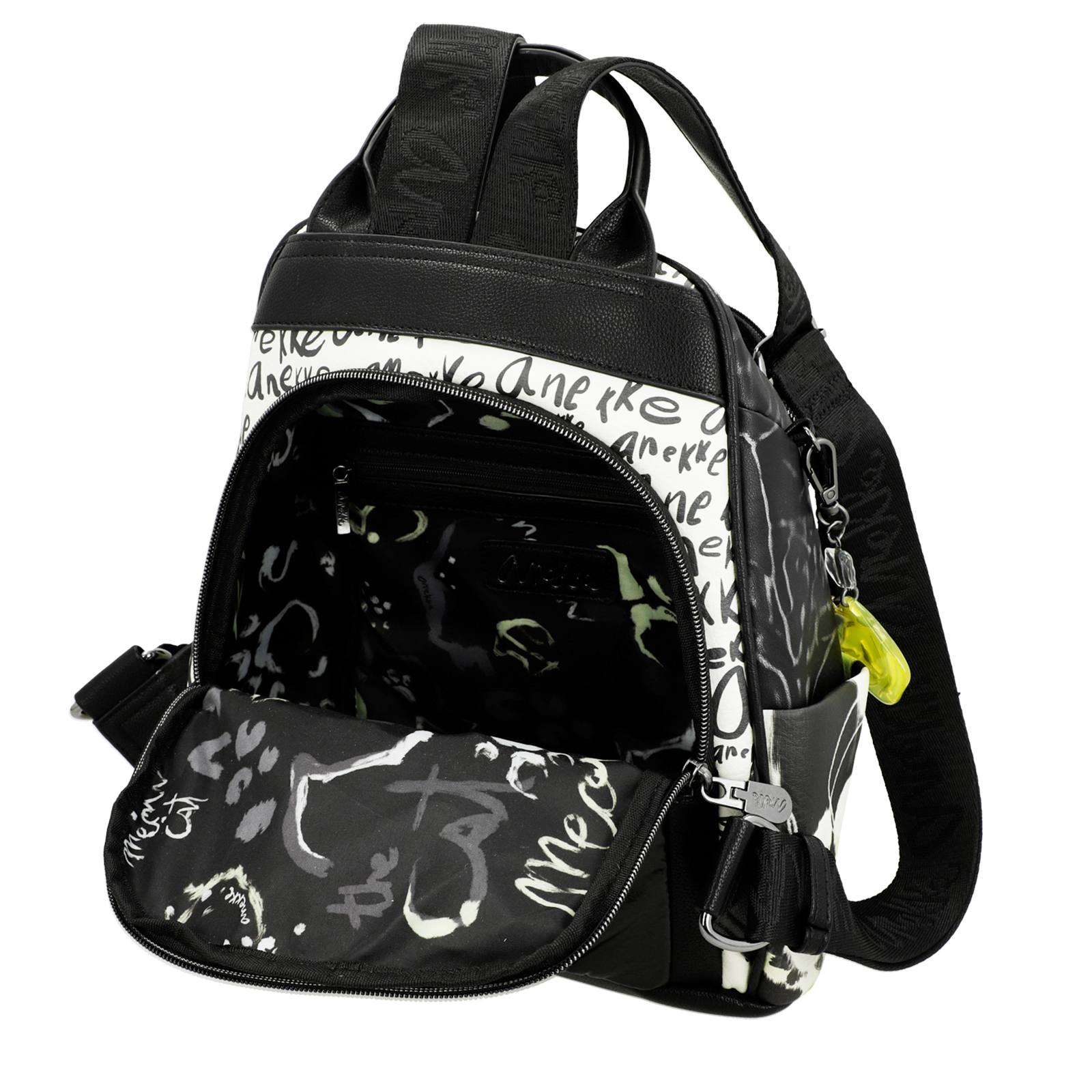Rucsac Anekke 40875-213