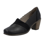 Pantofi Rieker 40911-00