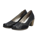 Pantofi Rieker 40952-00