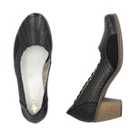 Pantofi Rieker 40952-00