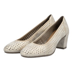 Pantofi Rieker 41057-60