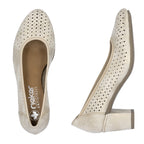 Pantofi Rieker 41057-60