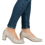 Pantofi Rieker 41057-60