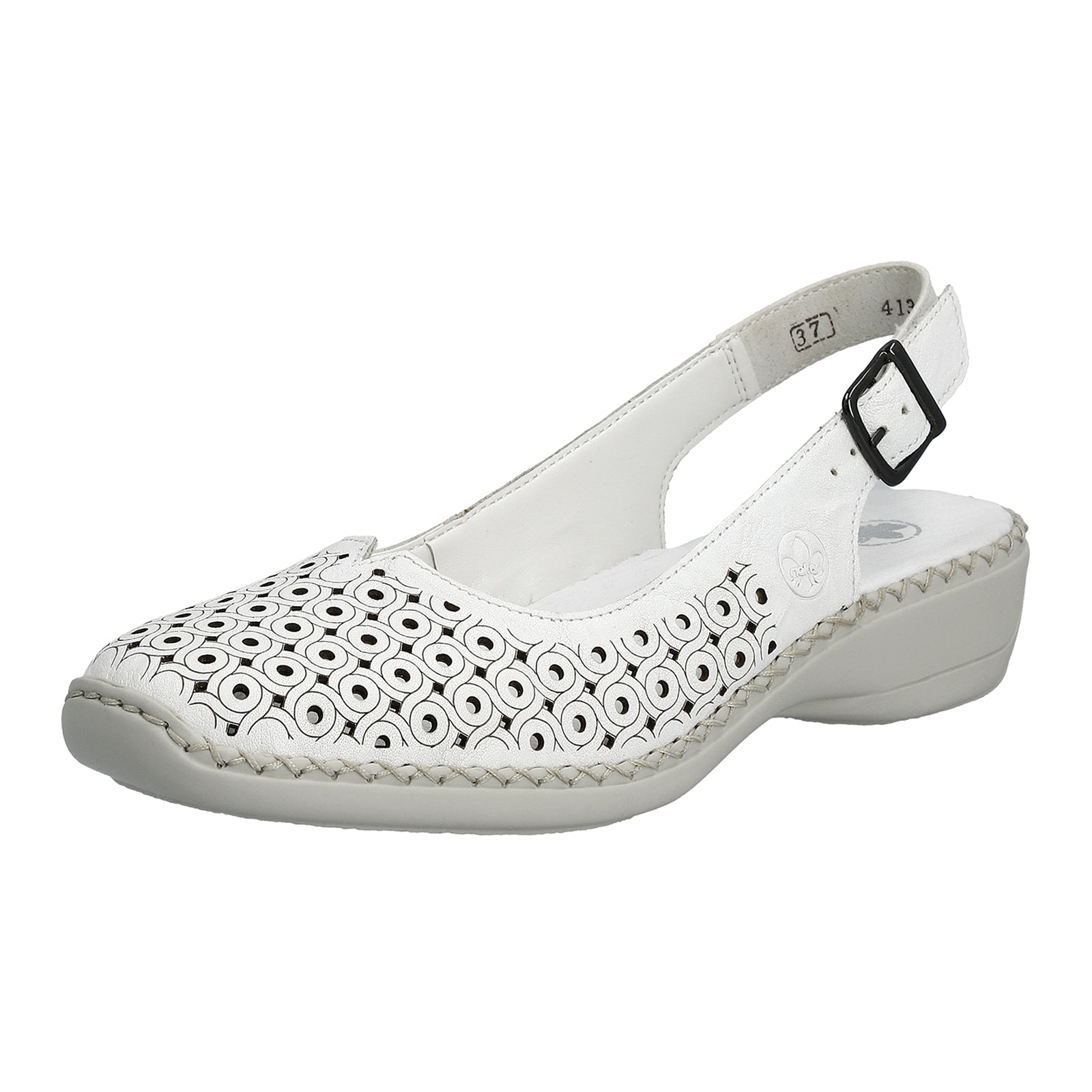 Pantofi Rieker 41350-80 Imagine principală a produsului