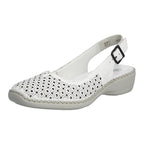 Pantofi Rieker 41350-80