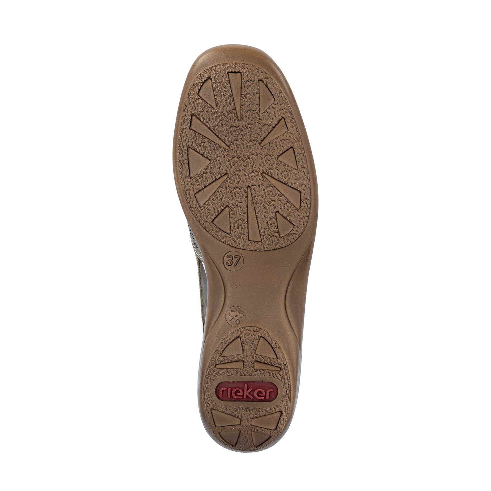 Pantofi Rieker 41351-90