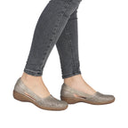 Pantofi Rieker 41351-90