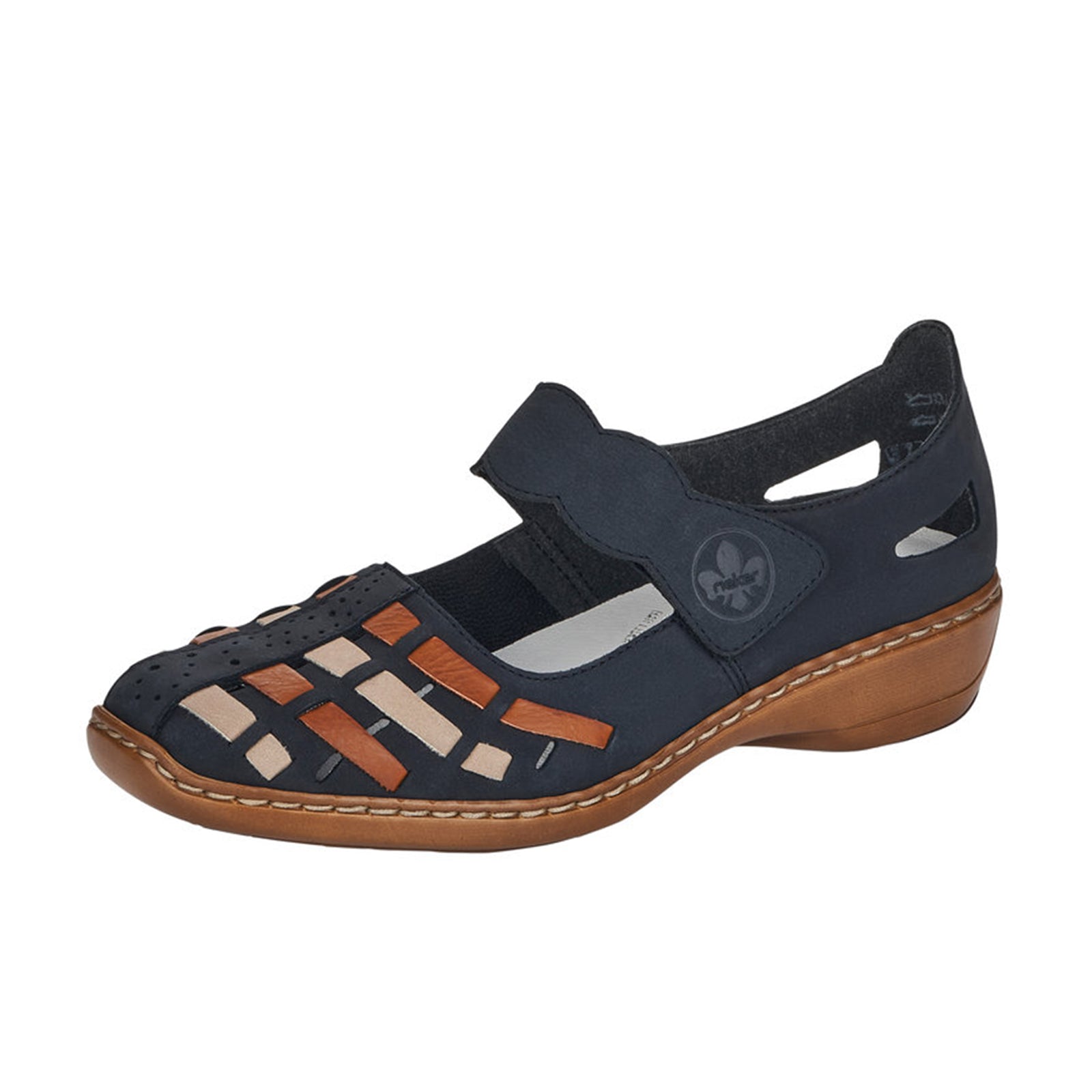 Pantofi Rieker 41369-14 Imagine principală a produsului