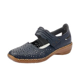 Pantofi Rieker 41399-14
