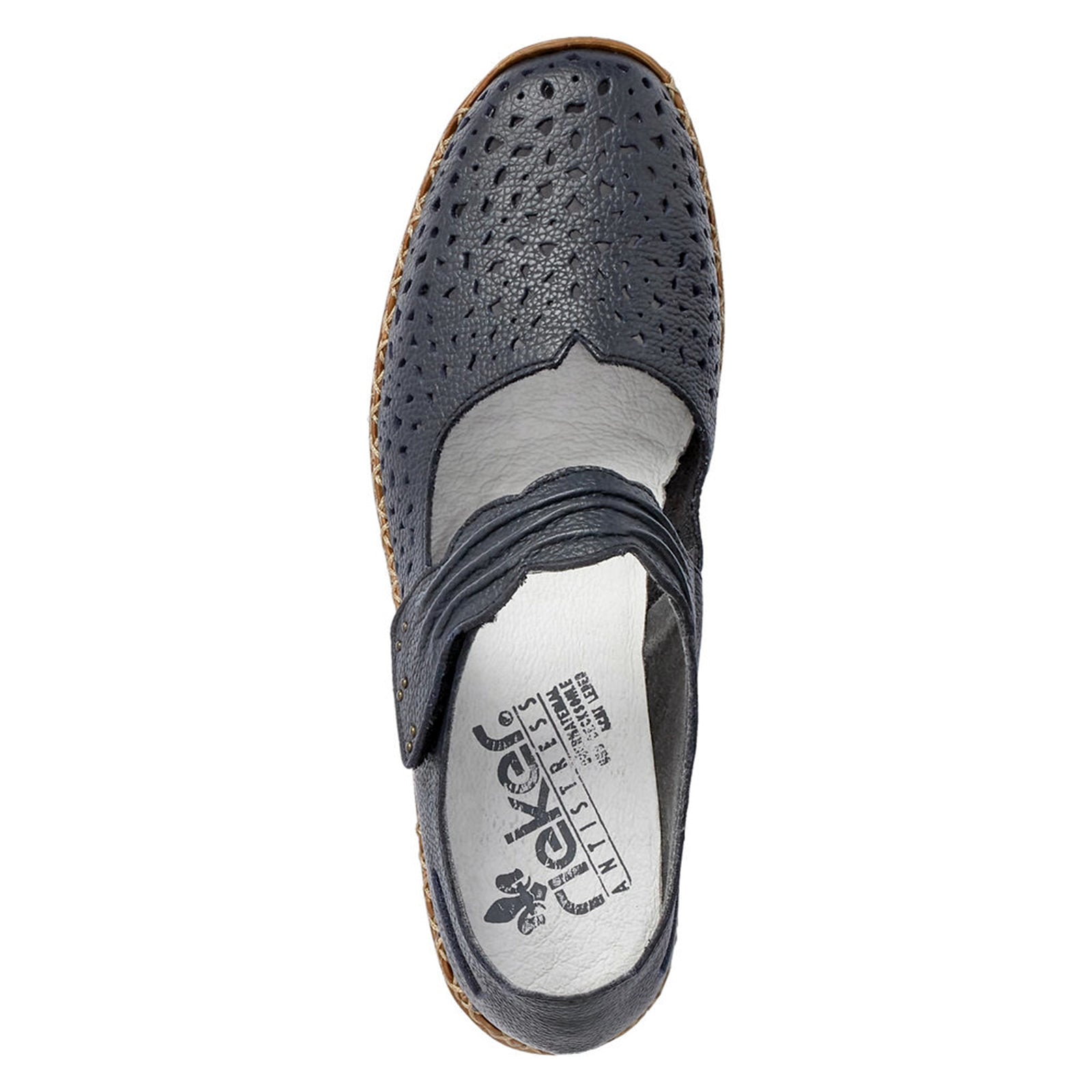 Pantofi Rieker 41399-14