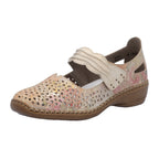 Pantofi Rieker 41399-92