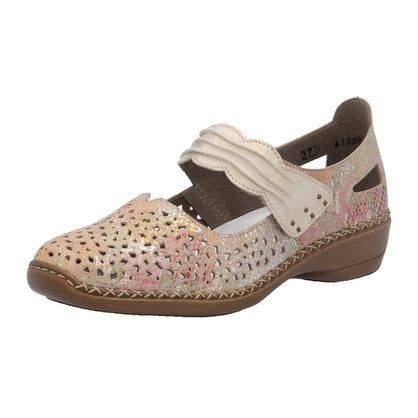 Pantofi Rieker 41399-92