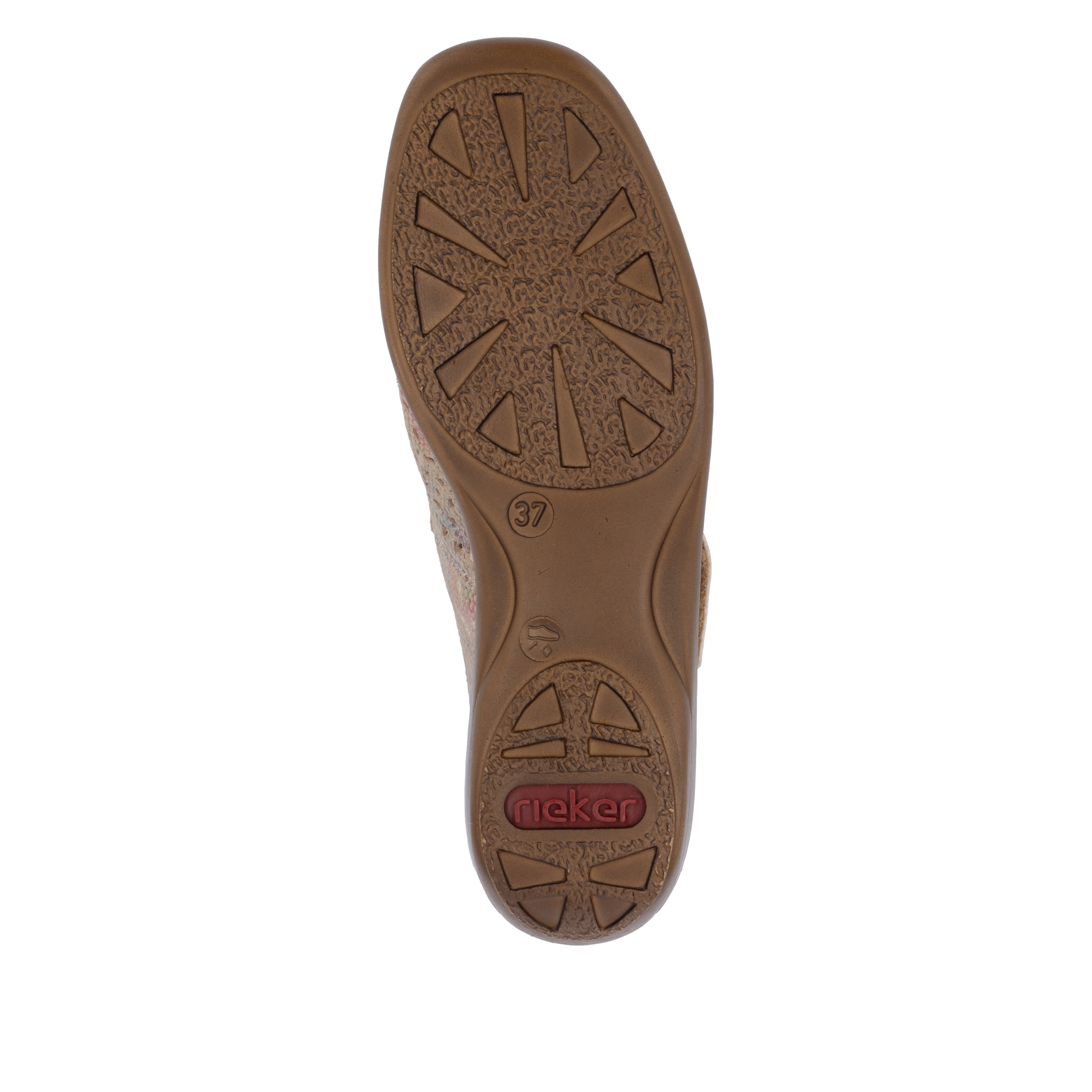 Pantofi Rieker 41399-92