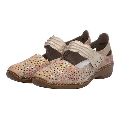 Pantofi Rieker 41399-92