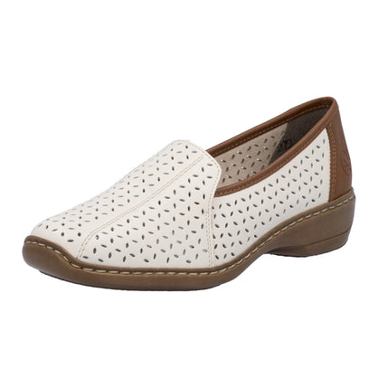 Pantofi Rieker 413B1-60