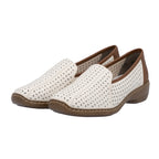 Pantofi Rieker 413B1-60