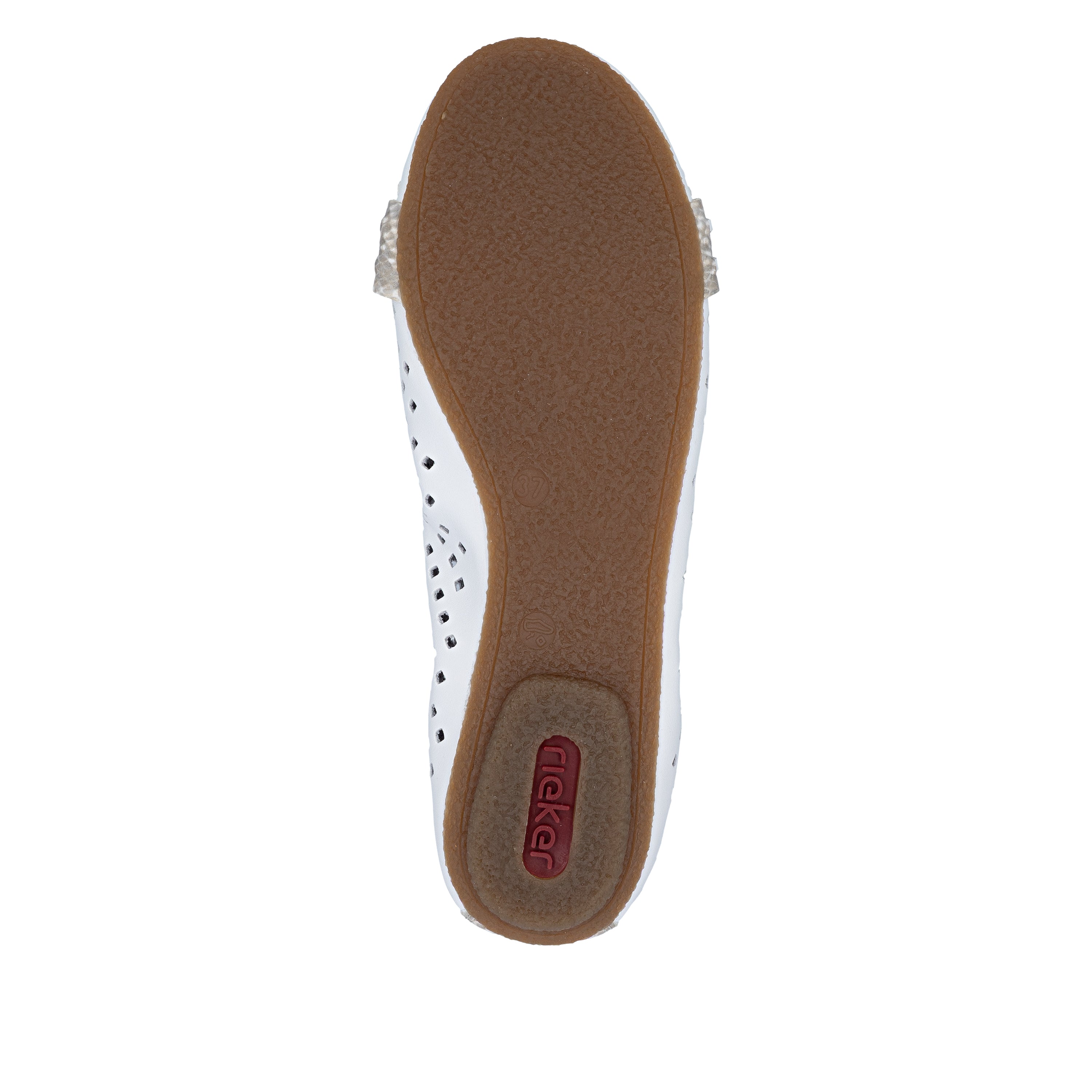 Balerini Rieker 41430-81