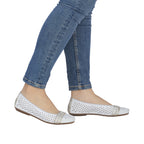Balerini Rieker 41430-81
