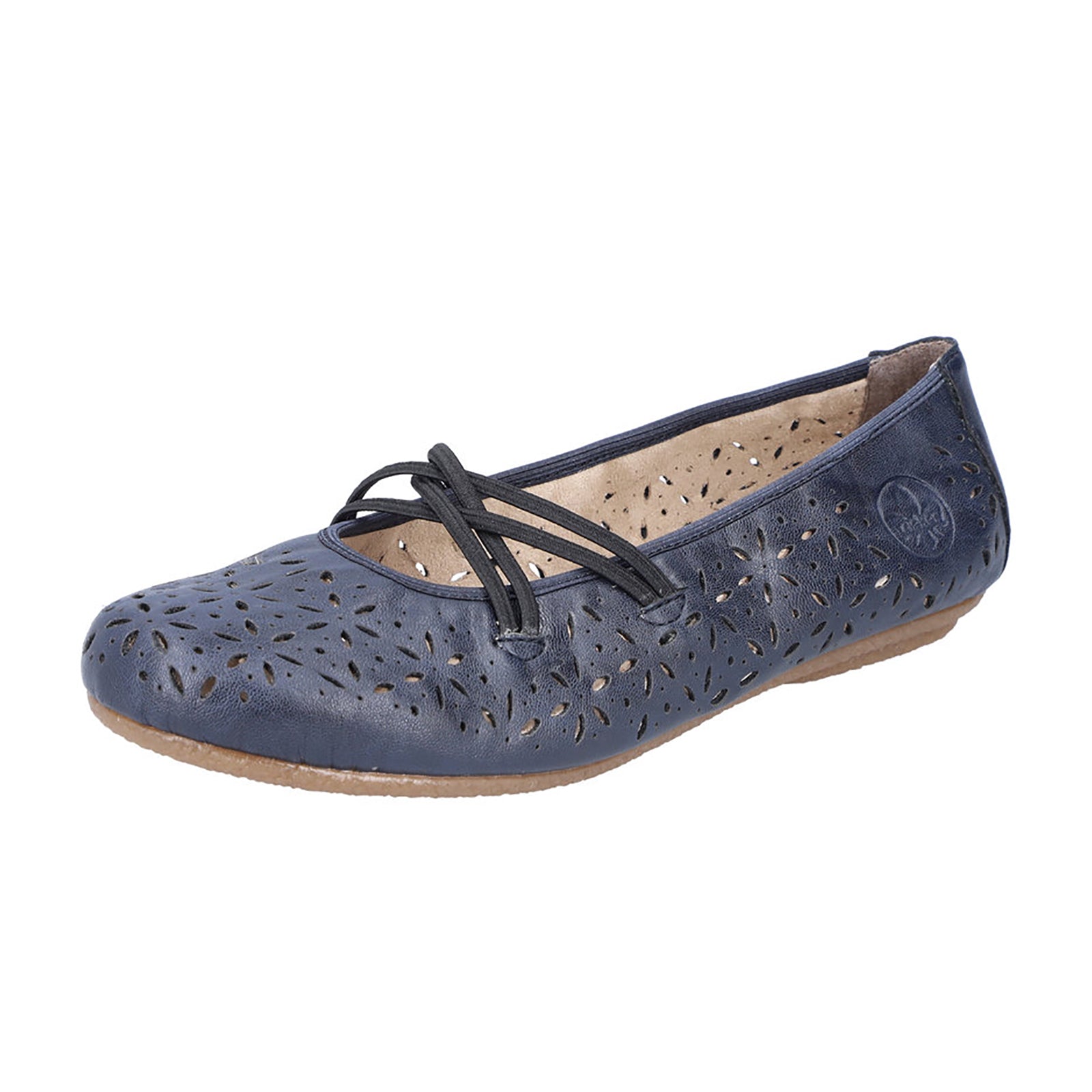 Balerin Rieker 41481-14