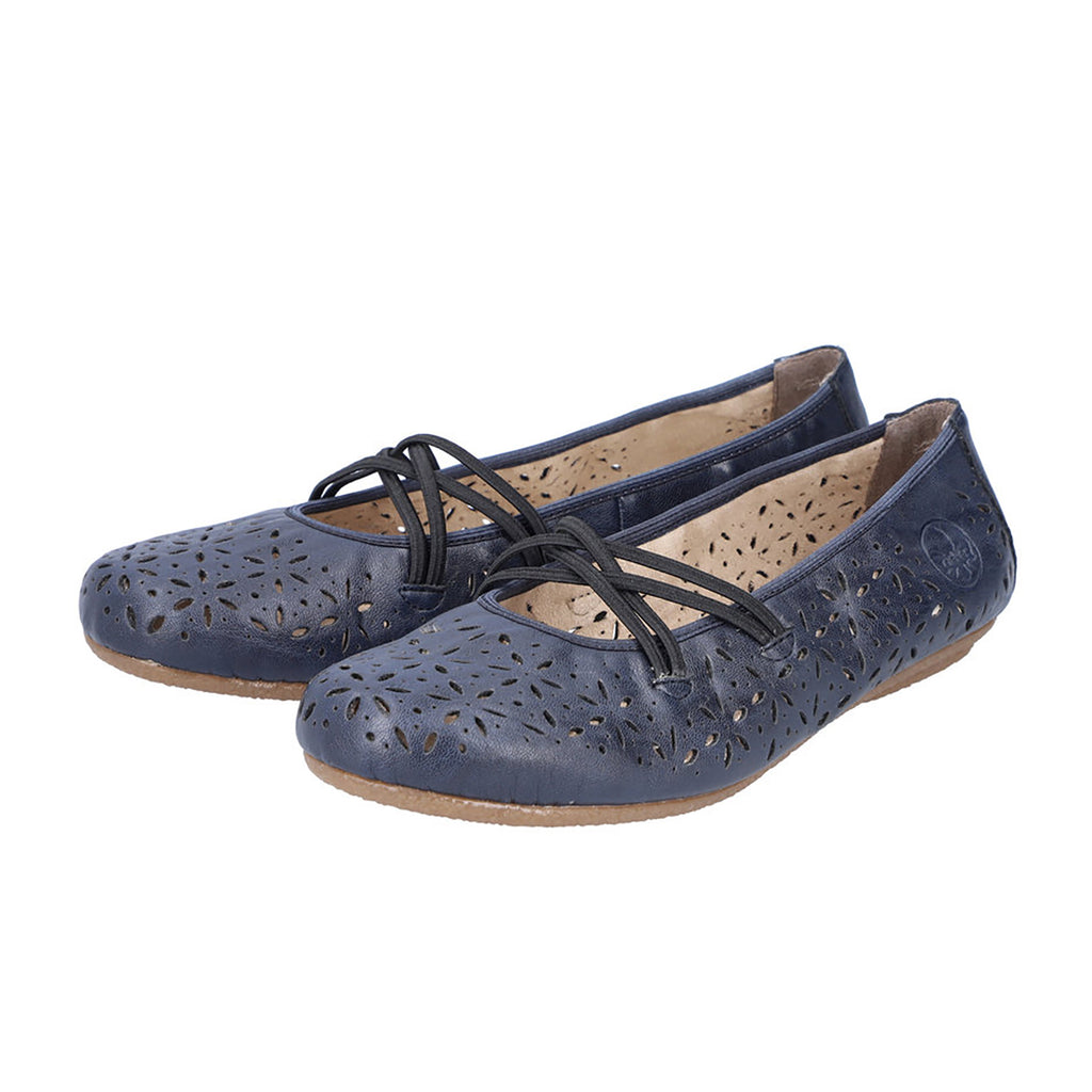 Balerin Rieker 41481-14