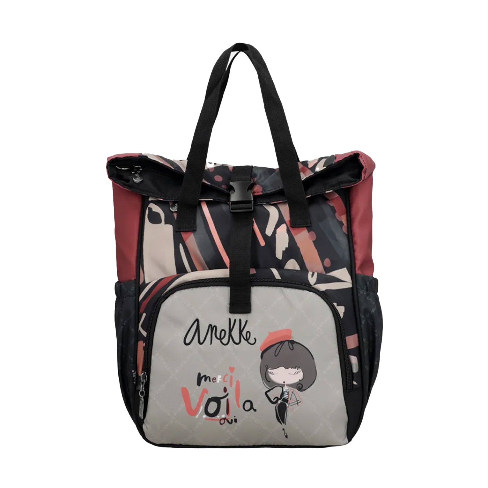Rucsac Anekke 41585-021 Imagine principală a produsului