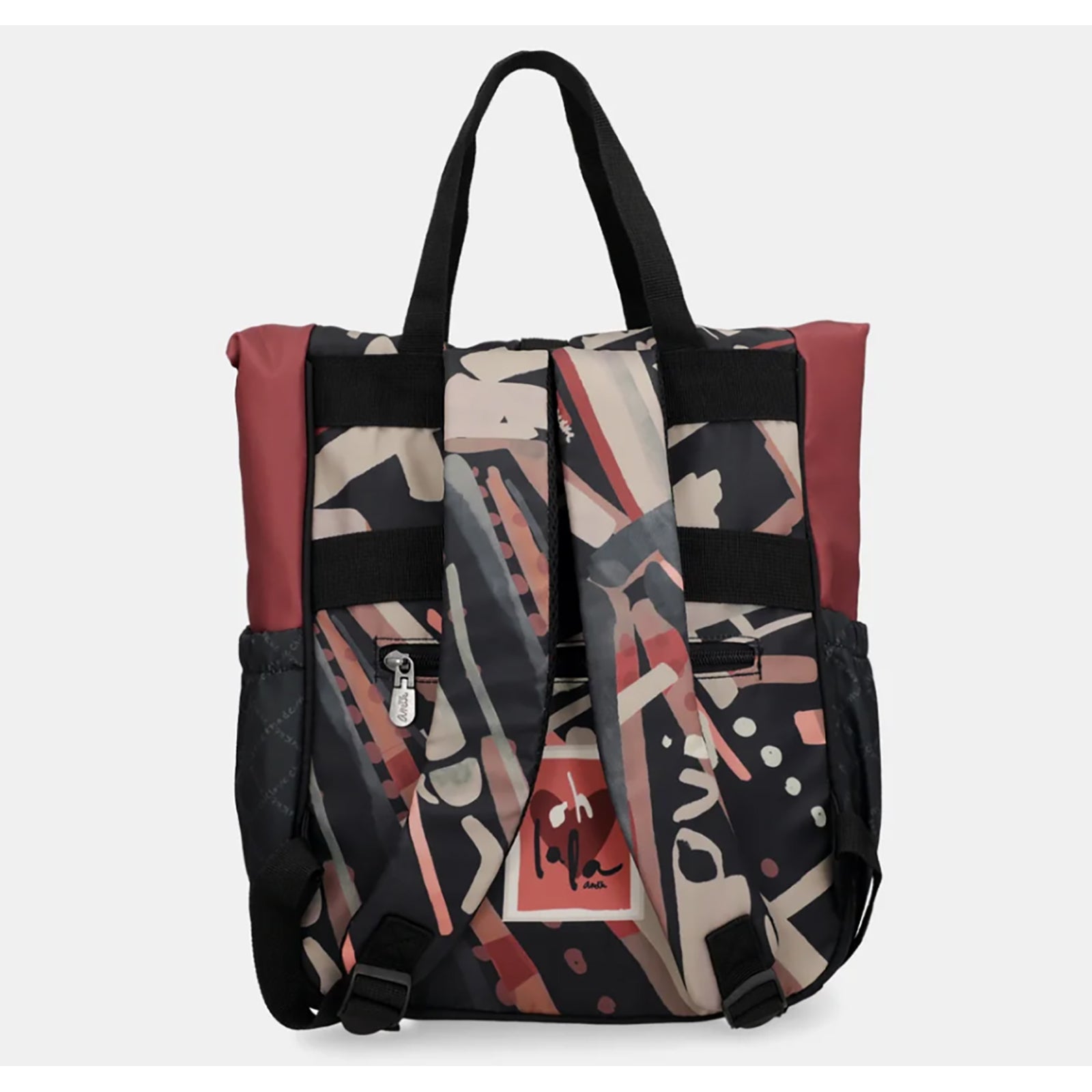 Rucsac Anekke 41585-021 Imagine secundară a produsului