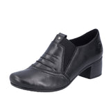 Pantofi Rieker 41657-00