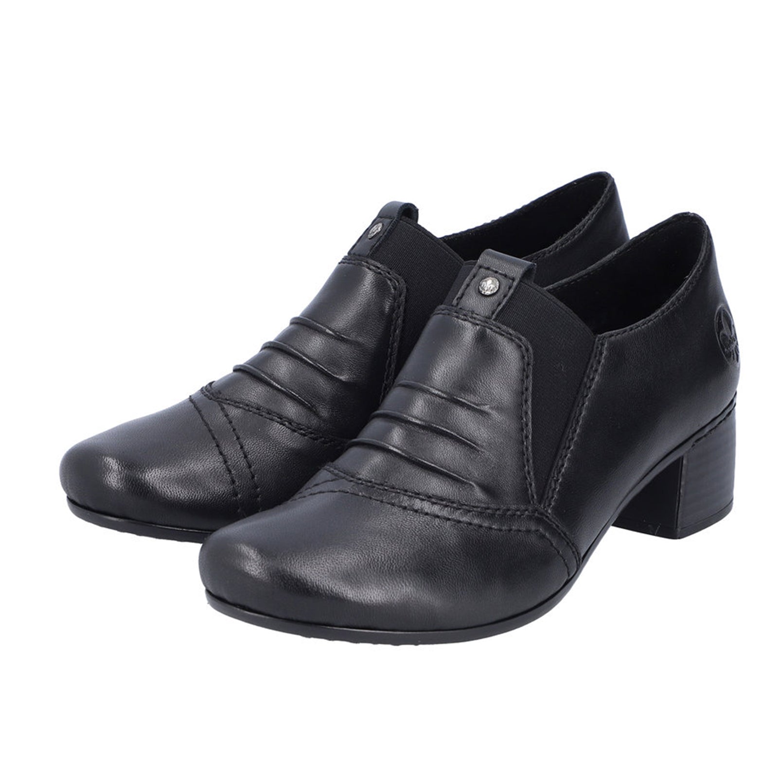 Pantofi Rieker 41657-00 Imagine secundară a produsului