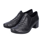 Pantofi Rieker 41657-00