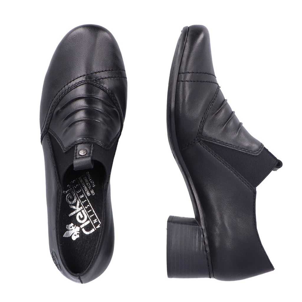 Pantofi Rieker 41657-00