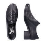 Pantofi Rieker 41657-00