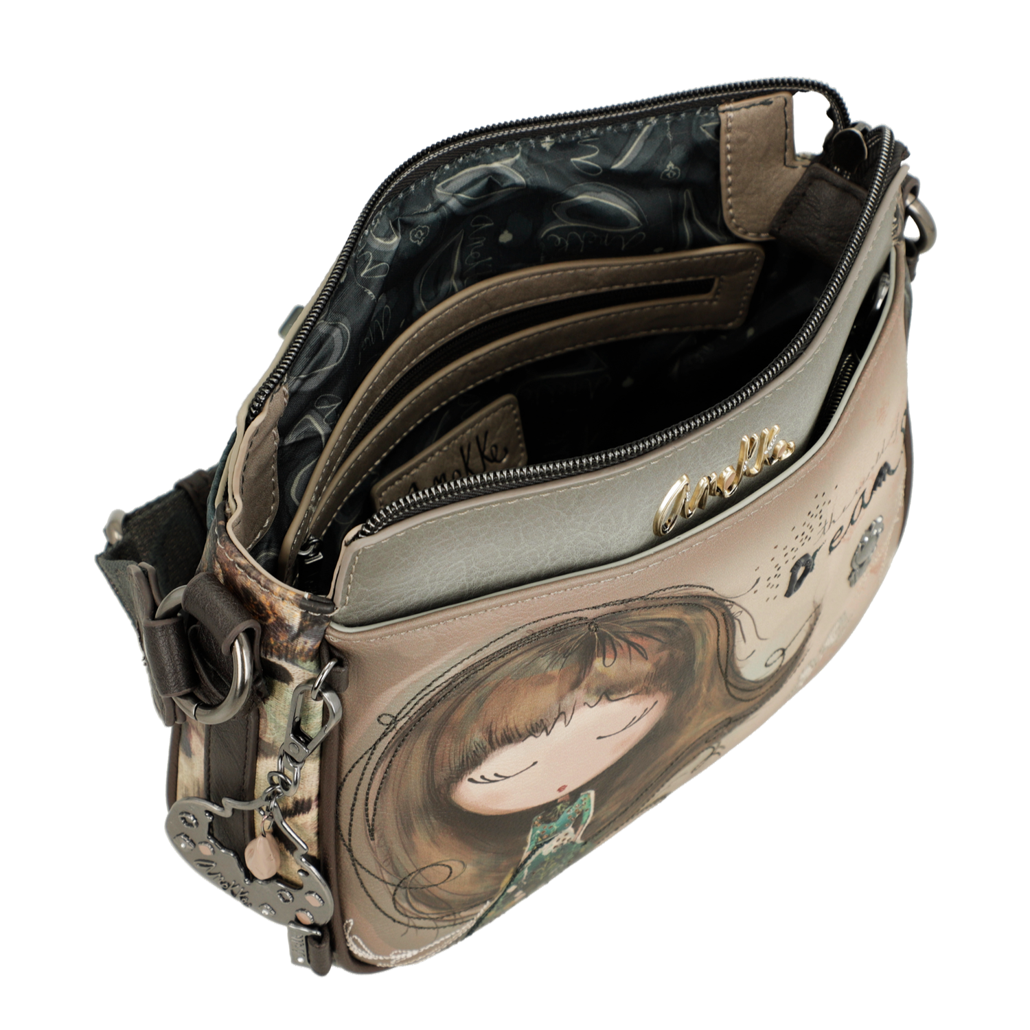 Geanta Anekke 41703-062