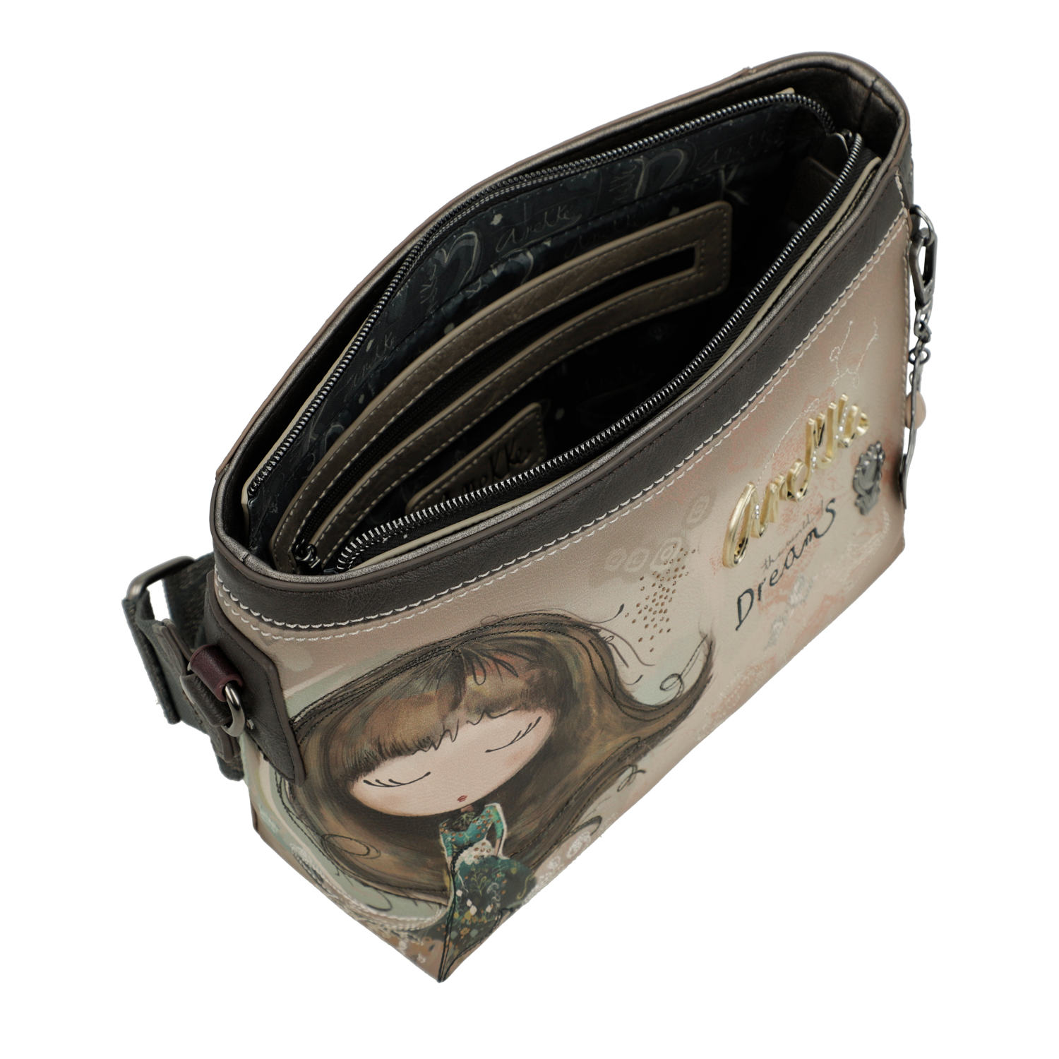 Geanta Anekke 41703-493