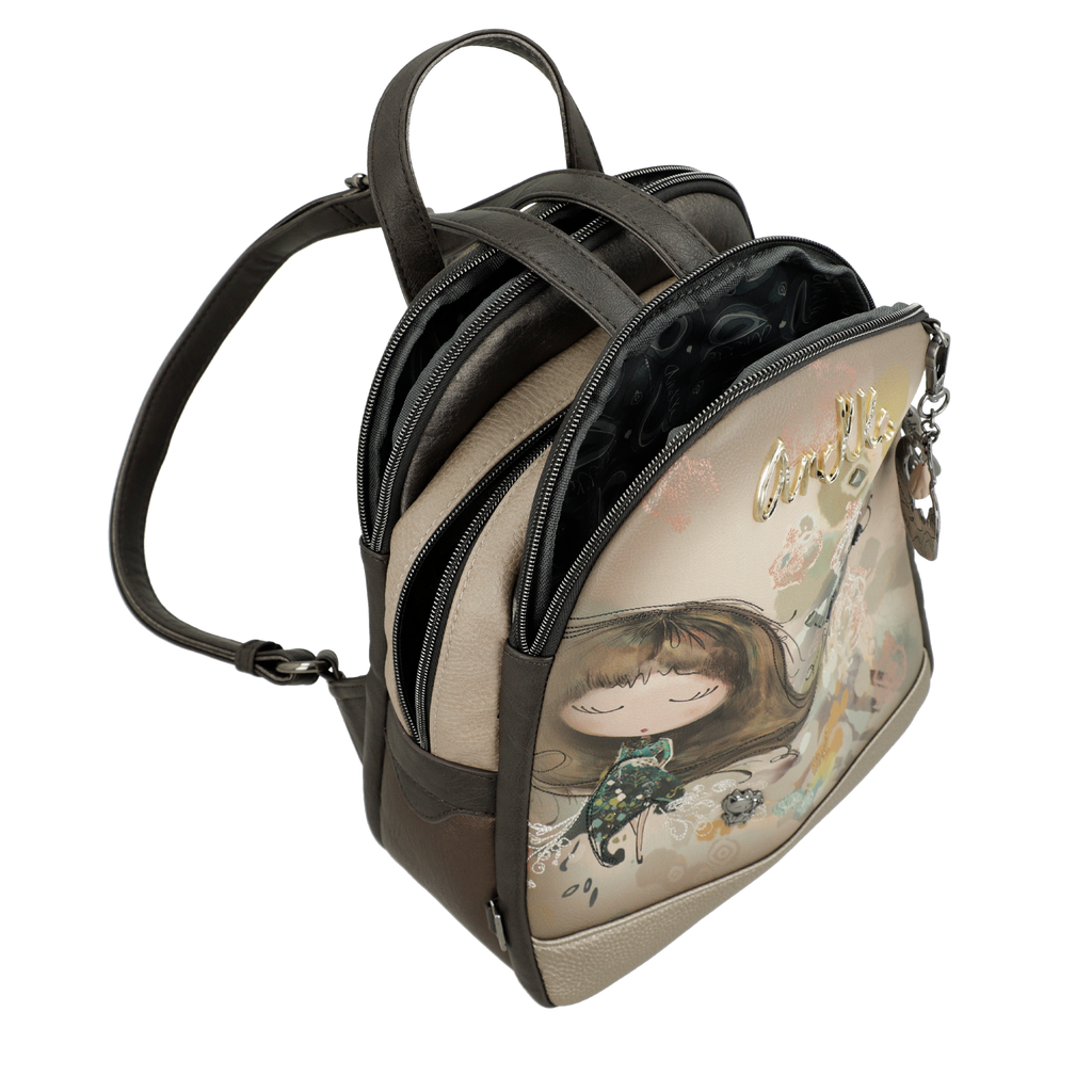 Rucsac Anekke 41705-044