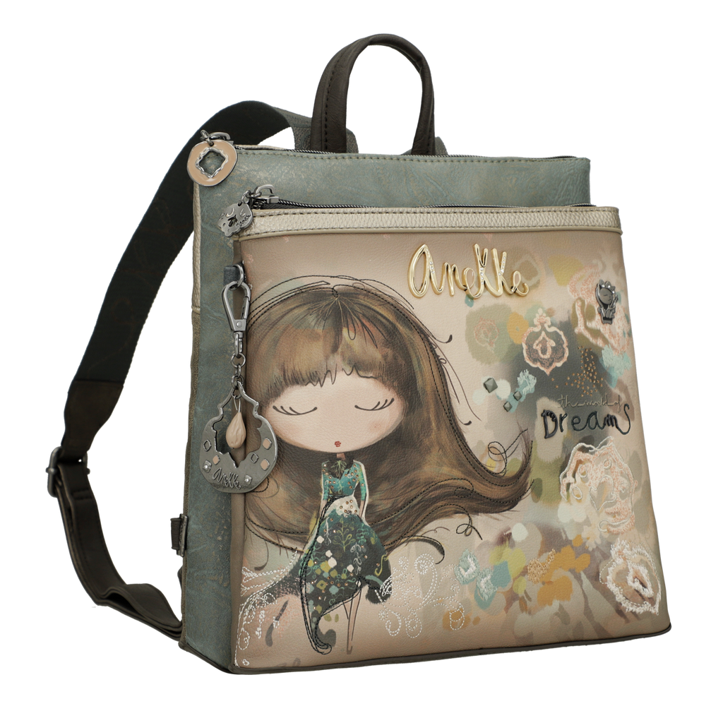 Rucsac Anekke 41705-233