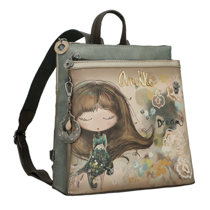 Rucsac Anekke 41705-233