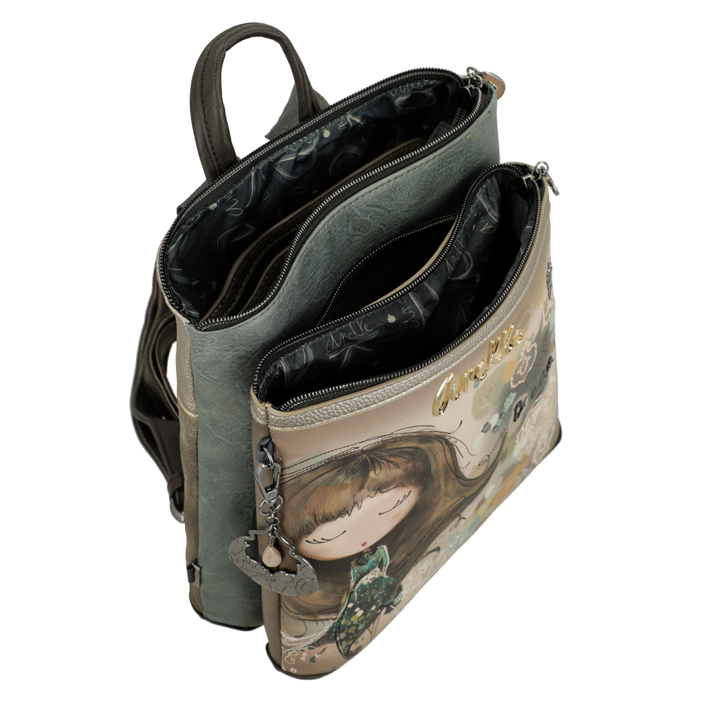 Rucsac Anekke 41705-233
