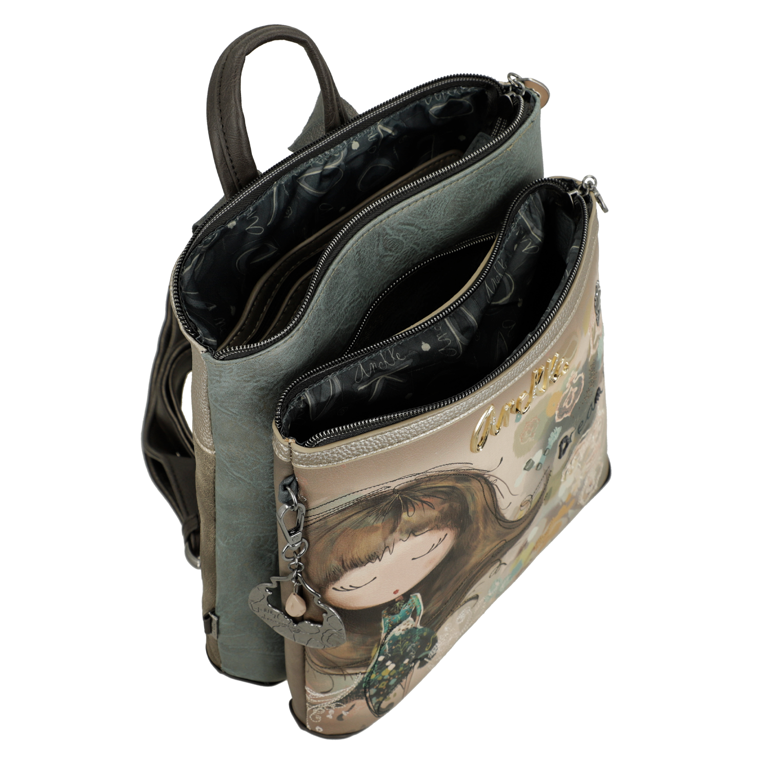 Rucsac Anekke 41705-233