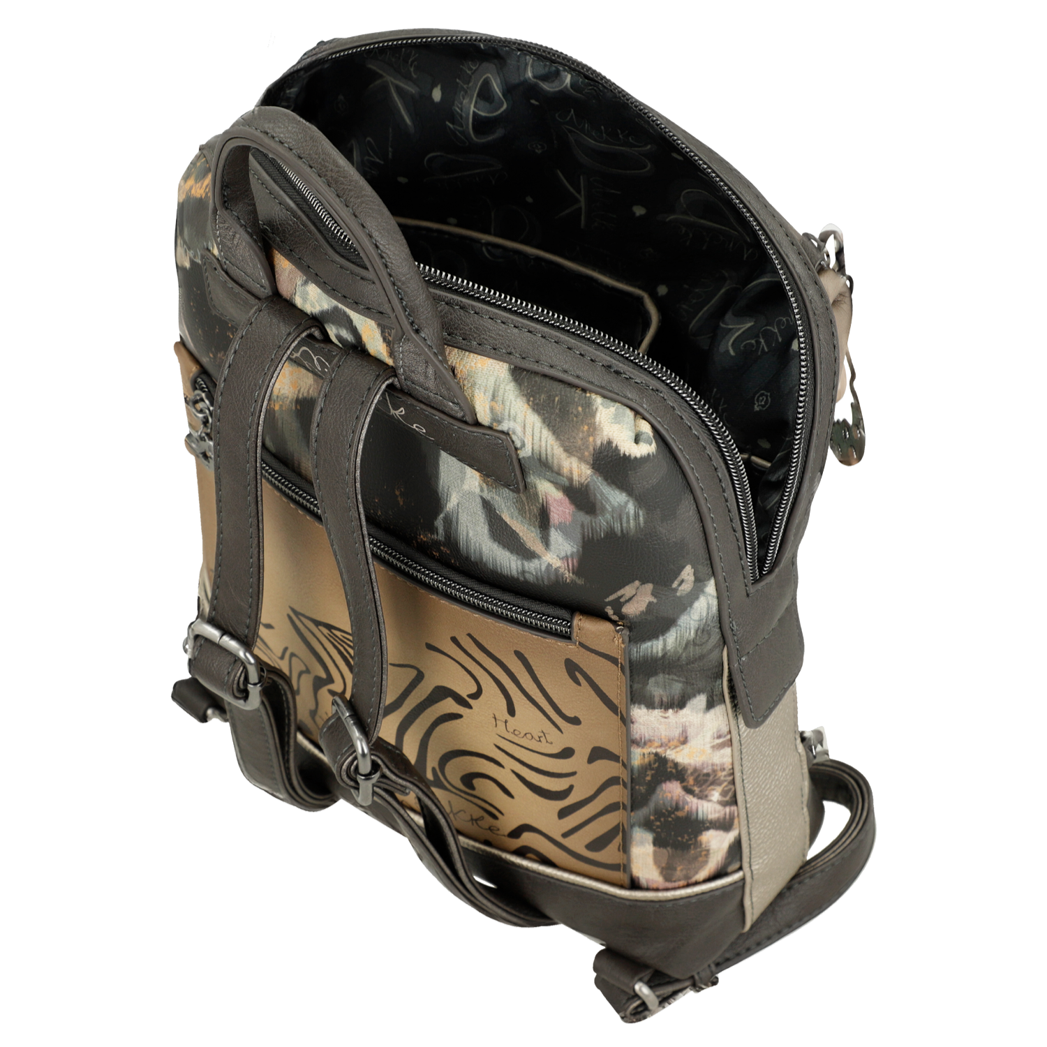 Rucsac Anekke 41705-295