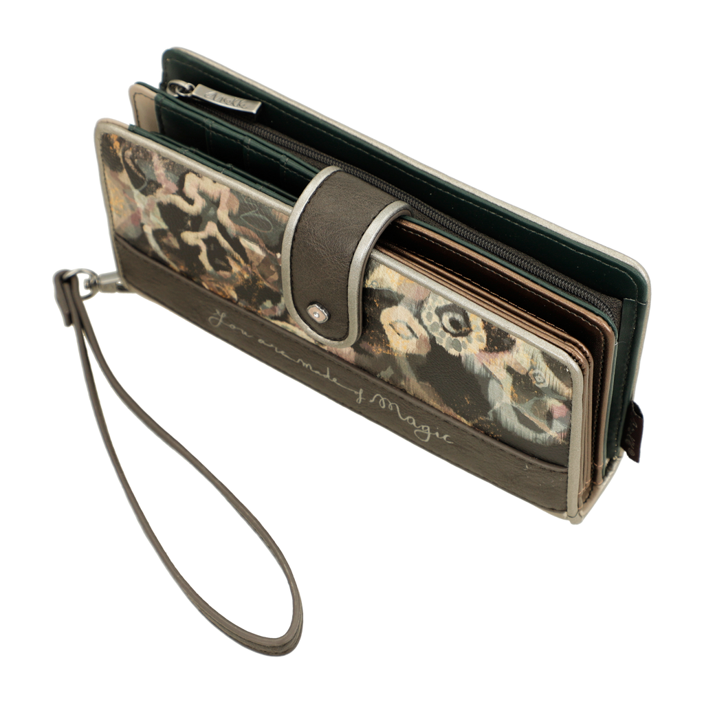 Portofel Anekke 41709-901
