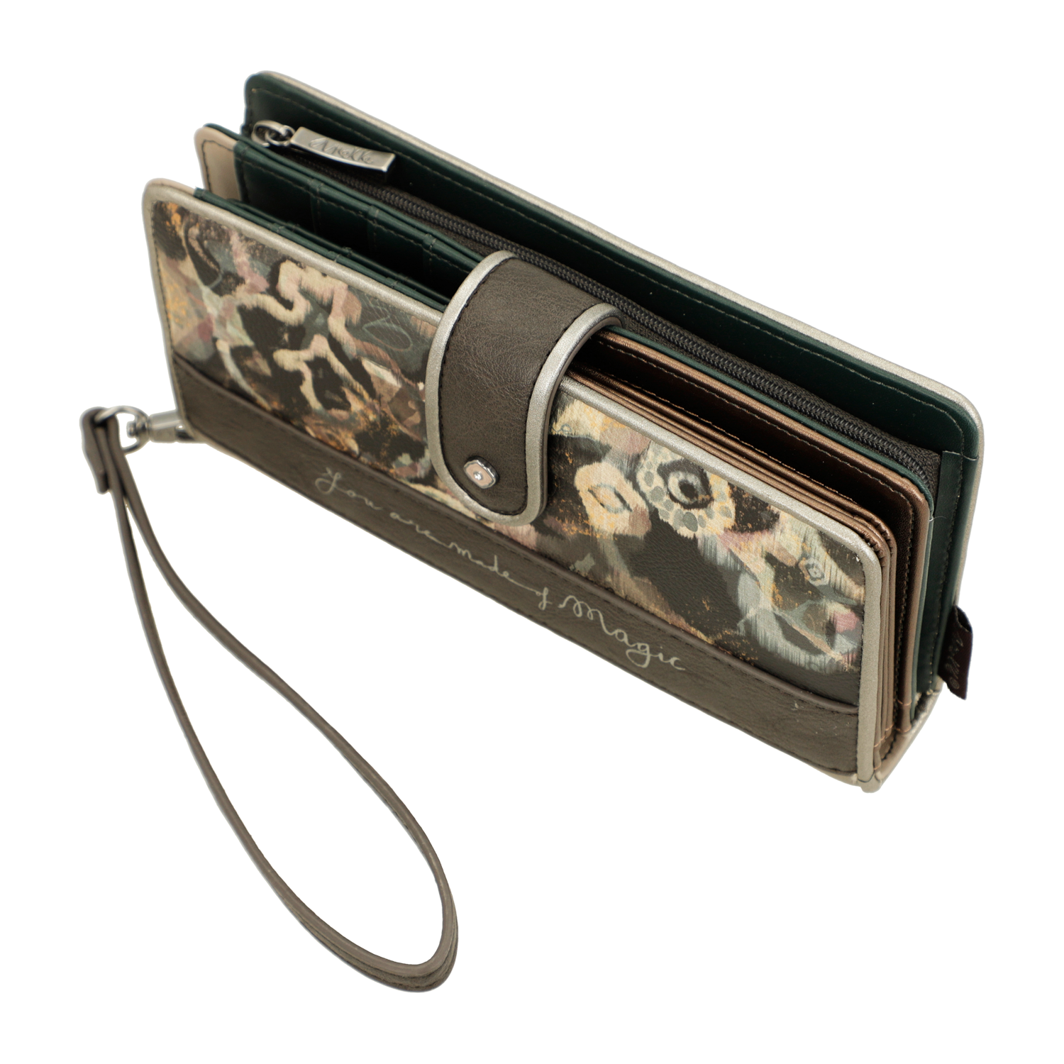 Portofel Anekke 41709-901