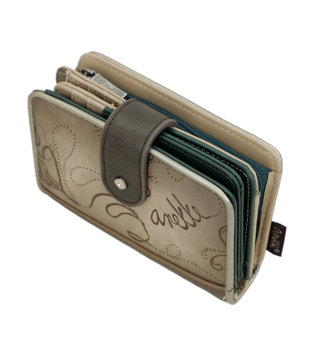 Portofel Anekke 41709-902