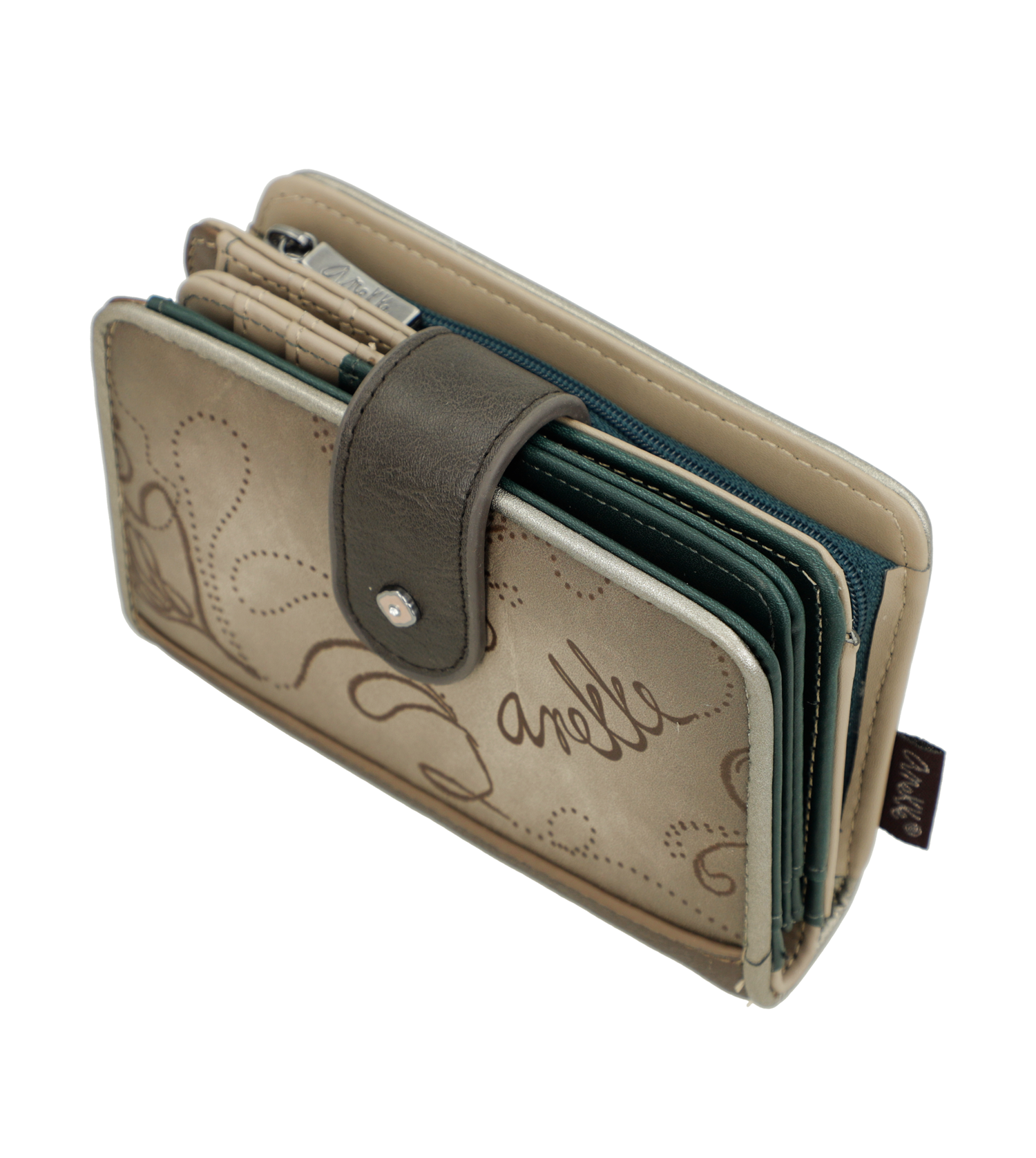 Portofel Anekke 41709-902