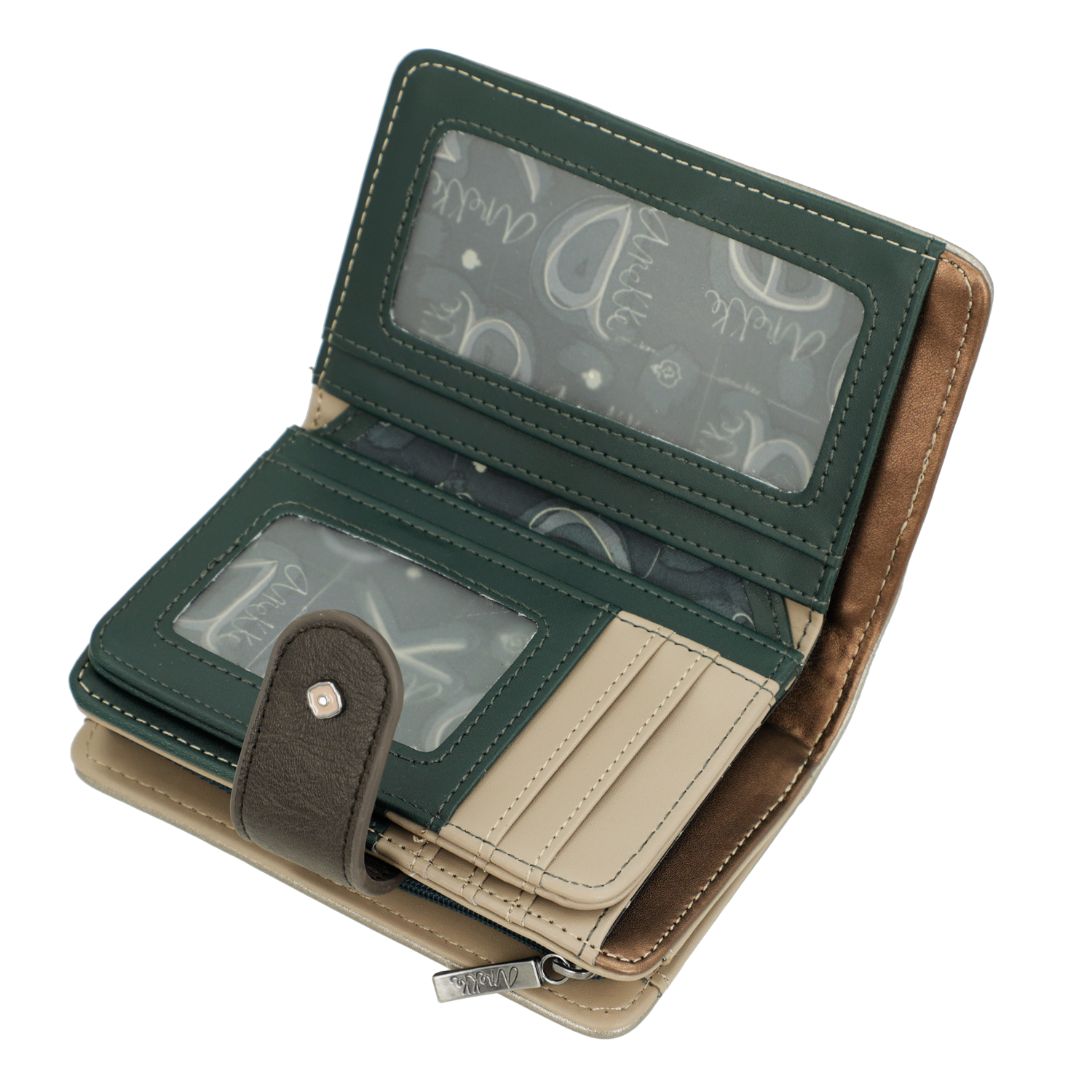 Portofel Anekke 41709-902