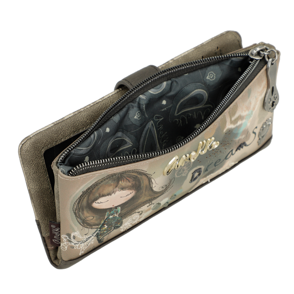 Portofel Anekke 41709-906