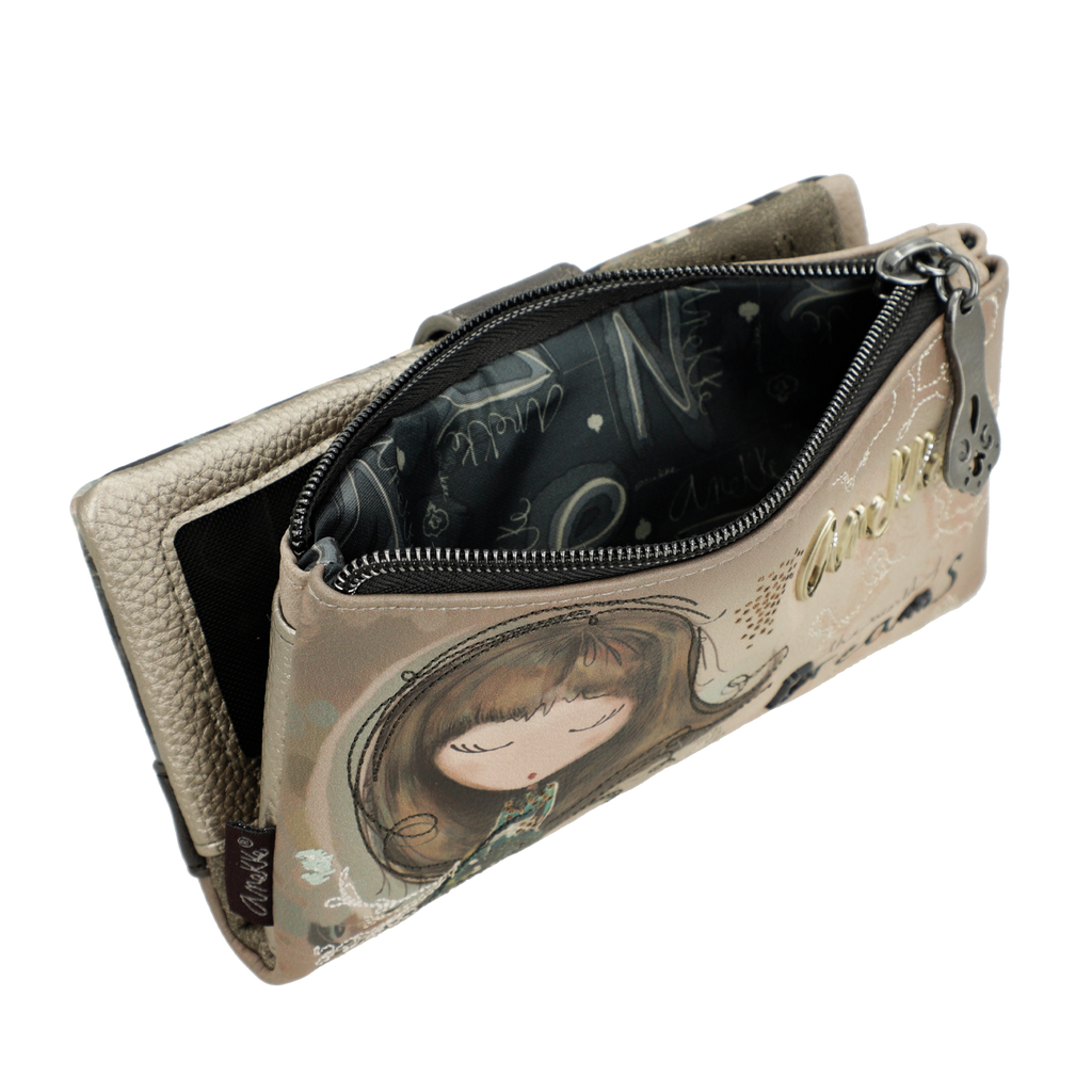 Portofel Anekke 41709-907